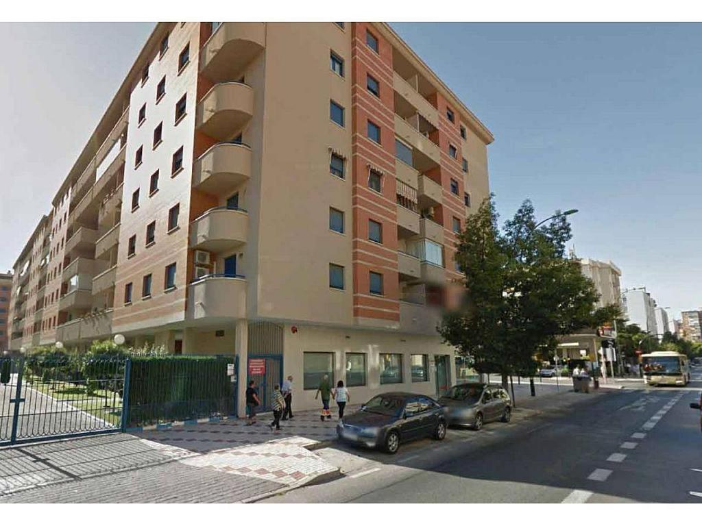 Luz Blanca-Wifi-Beach-Parking Málaga Kültér fotó